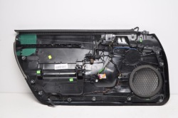 PORSCHE CAYMAN 987 РЕСТАЙЛИНГ дверные карты правый передний 987555102