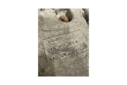 компрессор подвески CITROEN C4 Grand PICASSO II 9682022980 2.0л Дизель