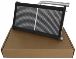 радиатор отопителя Audi A6 Allroad C6 (4F) 2004 - 2010