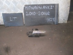 ручка двери внутренняя зад mitsubishi ASX и 10-16r