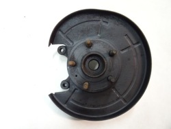 opel INSIGNIA A 4X4 поворотный кулак задний