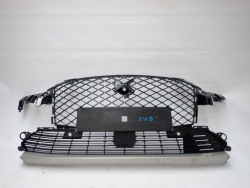 CITROEN DS4 21- решетка радиатора 9834420380