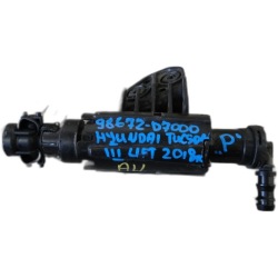Hyundai OE 98672-D7000 форсунка омывателя фапы перед P
