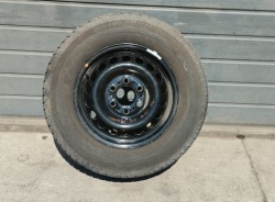 колесо Шина ДИСК MERCEDES SPRINTER 907 235/65 R16C 16" 6,5" ET54 23r 6x130