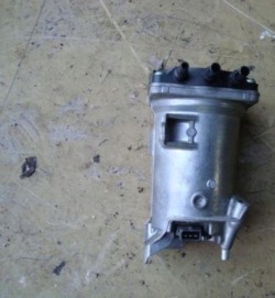 peugeot oe 9672320980 Корпус топливного фильтра