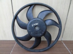 вентилятор колесо SMART FORTWO 451 0,8 07-12
