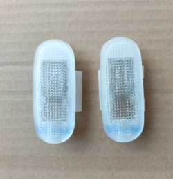 renault ARKANA лампочка внутренний Обшивка потолка