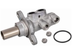 Febi Bilstein 108706 насос