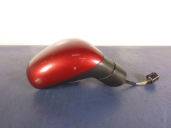 seat Leon II зеркало правое 7 пин LS3X