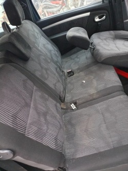 диван кресло 2 Dacia LOGAN 05-12r