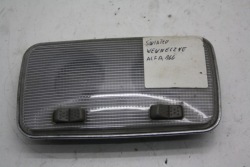 лампочка подсветка Кузова ALFA ROMEO 166 156019133