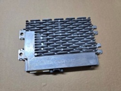 FORD PUMA MK2 РЕСТАЙЛИНГ 2024-2025 ассистент ремня модуль камеры R1TT-14G647-BCD