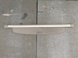 Honda INSIGHT II ролета багажника