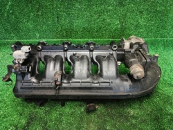 opel MOKKA trax 1.7 коллектор Впускный 55584234