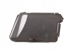 защита коробки предохранителей MERCEDES CLS W219