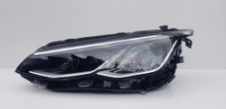 vw GOLF VIII фара левая led 5H1941005