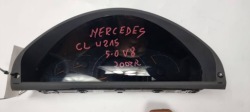 спидометр A2205408111 MERCEDES W215