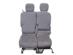 CITROEN Berlingo 2 II 08- кресло пассажира передняя правая
