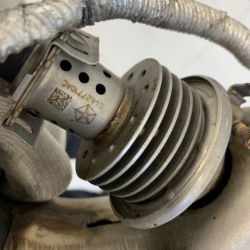 катализатор фильтр DPF форсунка AdBlue Grand CHEROKEE WK2 РЕСТАЙЛИНГ 3.0 16r