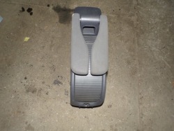 подлокотник защита тунель renault SCENIC II