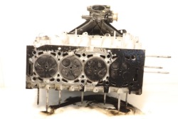 гбц, головка блока цилиндров FORD S-MAX и MK1 РЕСТАЙЛИНГ 2.0 9641752610