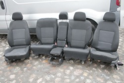 кресло диван opel SIGNUM VECTRA