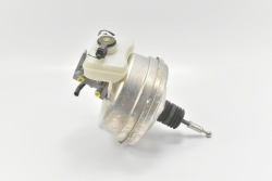 вакуумный усилитель тормозов 4G2612103G Audi A6 C7 A7 4G
