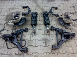FORD F150 F-150 2015 - 5.0 4X4 поворотный кулак, цапфа правая левый
