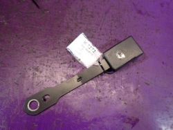 ROVER 45 99-05 защелка ремня передний левый 240303