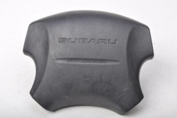 subaru Outback II подушка безопасности водители подушки