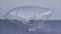 MERCEDES W251 рестайлинг стекло фары левой 1305630887 K78/052