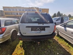 Grand CHEROKEE шланг воды 2000