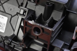 радиатор отопителя 87050-K0080 TOYOTA YARIS CROSS 1.5 92 ЛС 20-