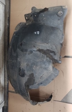 BMW X1 E84 подкрылки правый передний задняя деталь