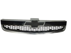 решетка радиатора Chevrolet CAPTIVA и (2006-2010) : 19U