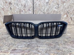решетка радиатора BMW M2 F87 Carbon