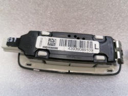 BMW 4 G83 M4 свет 9474897 Convertible