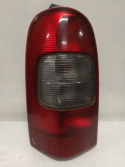 фонарь левый opel SINTRA