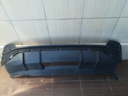 бампер зад Audi Q3 II 83F РЕСТАЙЛИНГ 20- oe