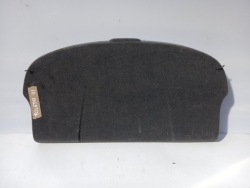 полка задний багажника seat Toledo III 5P5867769C