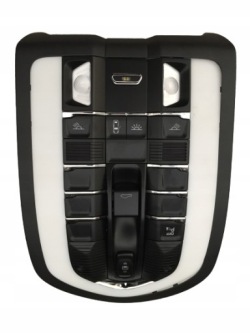 PORSCHE MACAN 95B лампочка панель Обшивка потолка 7PP959551GF