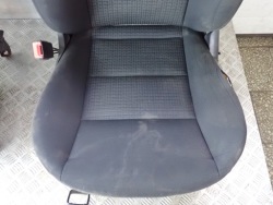 кресло левый водители MERCEDES b 180 W245 2.0CDI 2007R 191 11843 11838