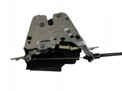 mercedes-benz oe A0997400600 замок крышки багажника