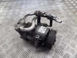 компрессор кондиционера Delphi 51883101 FIAT 500L