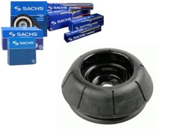 подушка амортизатора sachs