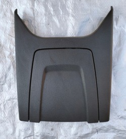 защита заглушка консоль CITROEN C5 III X7 96856463277