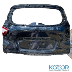 крышка багажника renault CAPTUR 2018 r.