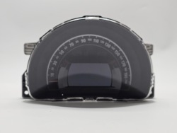 спидометр часы renault TWINGO III #4689