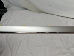 молдинг декор защита консоли радио воздухозаборник жалюзи потока воздуха TOYOTA HILUX VIII