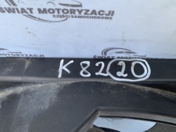 FORD Focus MK3 III 13r вентилятор радиатора кондиционера 8V61-8C607-F 1137328567